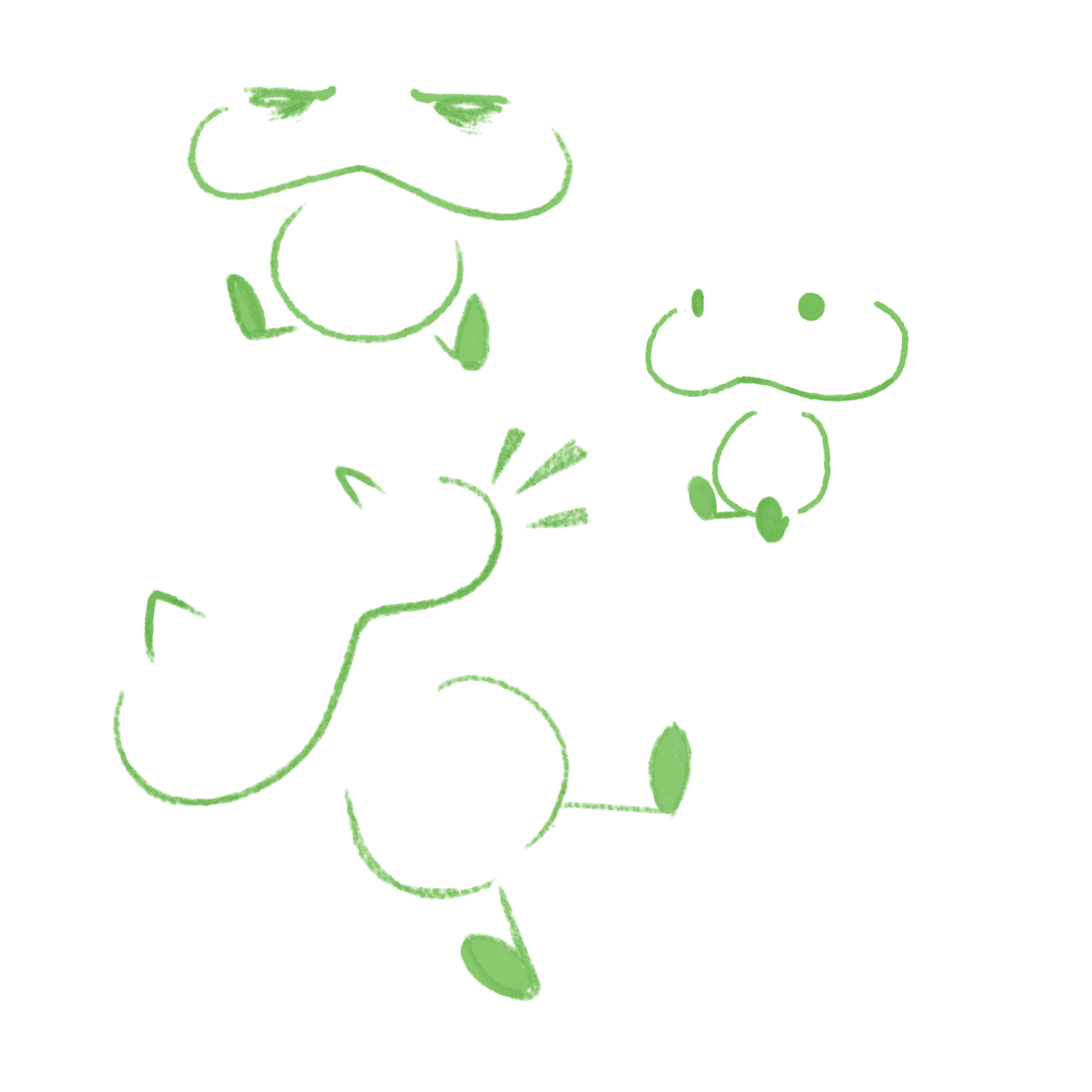 Drawing of SZB