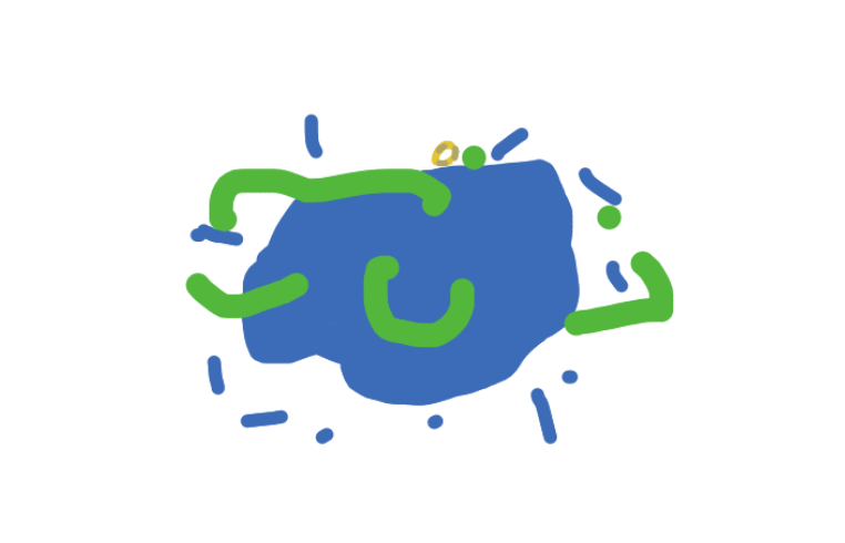 Detroit Android SZB Broken