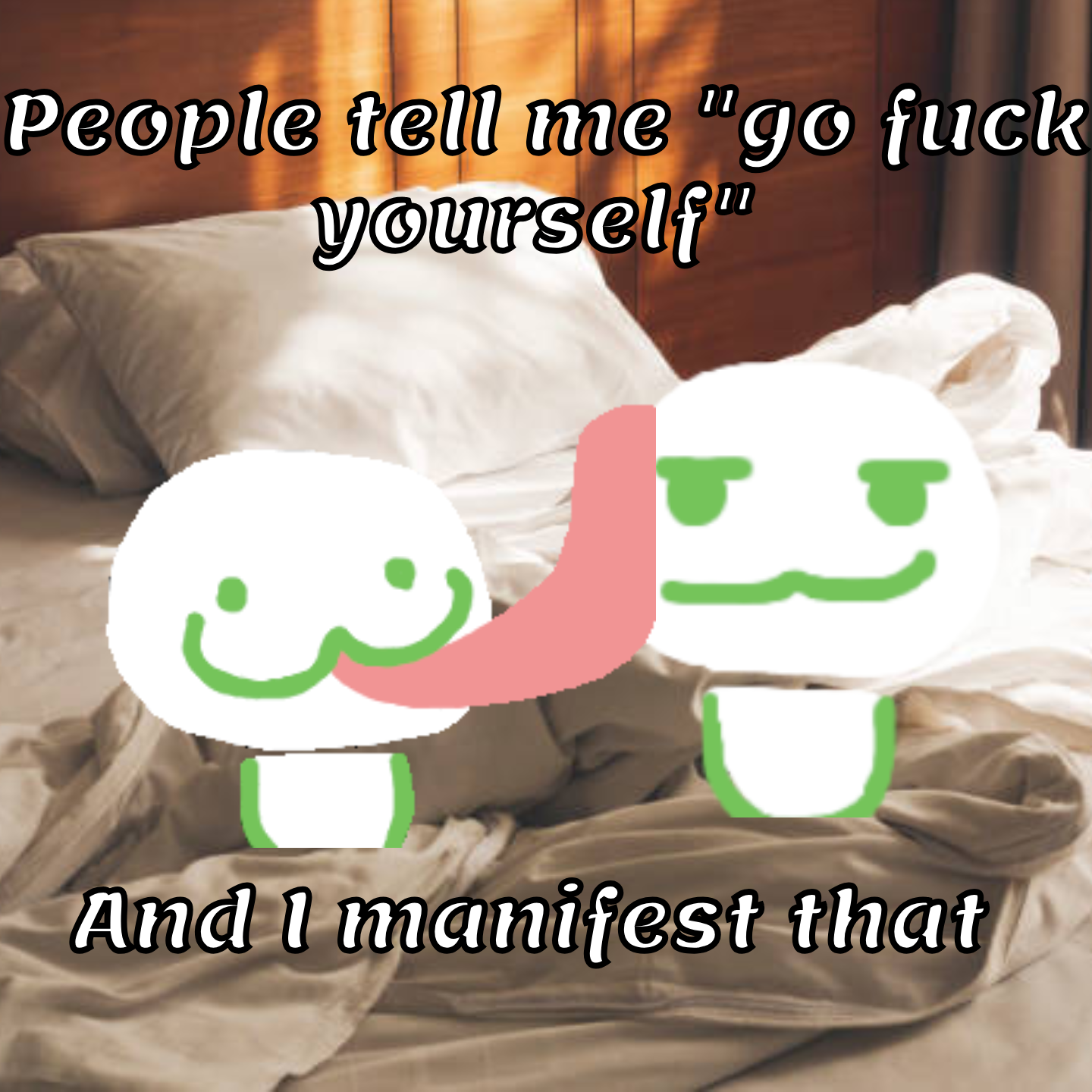 Selfcest Poster