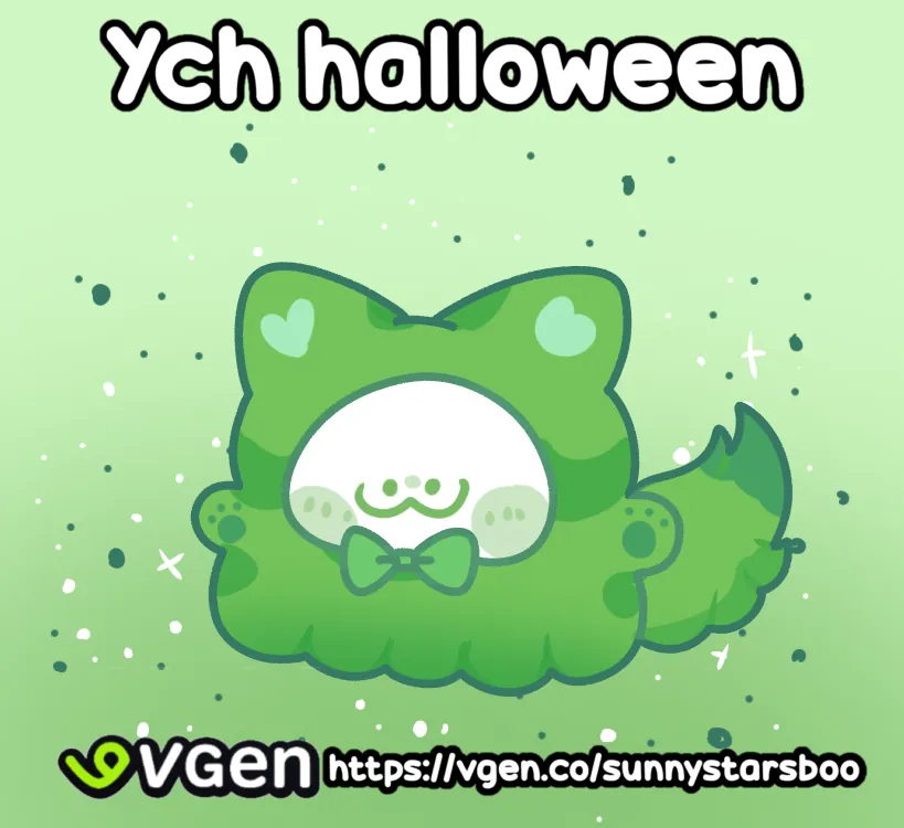 SZB wearing a halloween costume